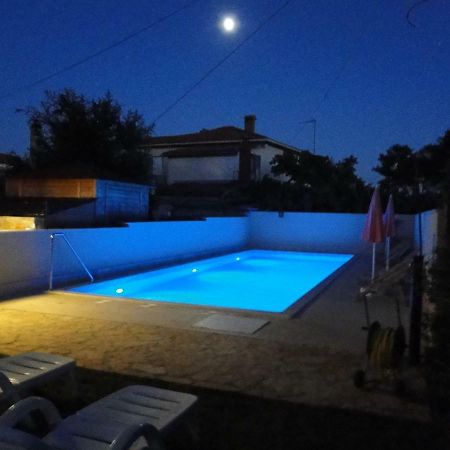 Apartment Pino Umag Bagian luar foto