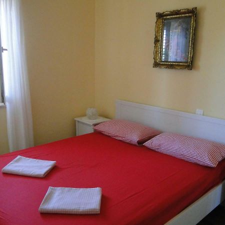 Apartment Pino Umag Bagian luar foto