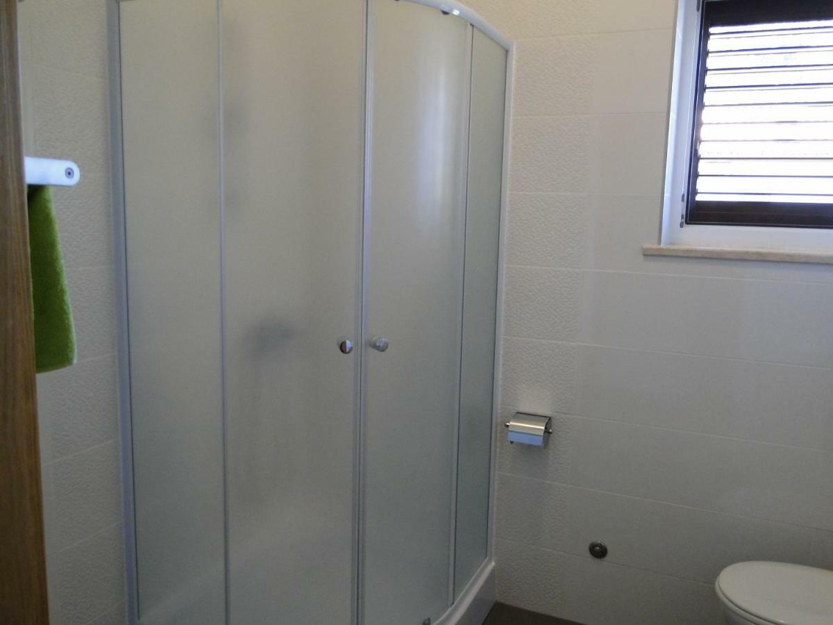 Apartment Pino Umag Bagian luar foto